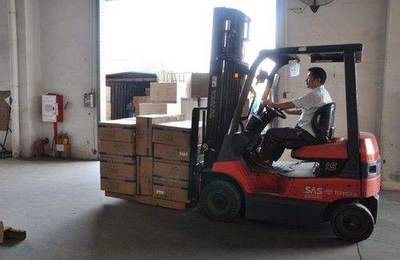 昆明受歡迎的叉車培訓(xùn)機(jī)構(gòu)