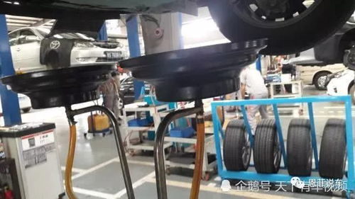 修車后,這四個(gè)換下來(lái)的零件記得帶走,即使壞了,幾許也值些錢